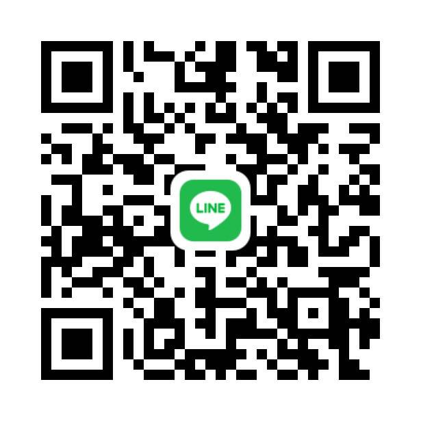 Smart Technology Automation LINE QR Code